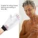 Waterproof Sealed Cast Bandage Protector Wound Fracture Hand Arm Cover Hand Injury Bath Waterproof Cover Bath Waterproof Protective Cover for Shower Short Arm - Buy Online on SooperMarket.com