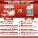 Helloanimal Anti-Tick Treatment for Dogs & Cats | Natural Immediate Protection - Buy Online on SooperMarket.com