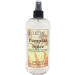 Pumpkin Spice Body Spray (Double Strength) 16 ounces Body Mist for Women with Clean Light & Gentle Fragrance Long Lasting Perfume with Comforting Scent for Men & Women Cologne with Soft Subtle