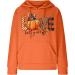 oelaio Oversized Hoodie Sweatshirts for Women Trendy Weekly Deals 2023 Waffle Knit Women's Hoodies Long Sleeve Casual Solid Orange Large - Buy Online on SooperMarket.com