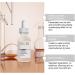 Lactic Acid 10% + HA Face Serum 10% Lactic Acid Serum Dark Spot Remover for Face Lactic Acid Face Moisturiser Pore Minimizer Hydrating Serum for Even Skin Tone Antioxidation Firming - Buy Online on SooperMarket.com