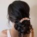 DHWEKU Rhinestone Hair Comb Hair Accessories Comb 3 Pieces Butterflies and Flowers Hair Comb with Rhinestones 3 Colours Bridal Hair Accessories Hair Side Comb for Women and Girls - Buy Online on SooperMarket.com