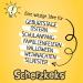 Scherzkeks Kids Fortune Cookies - 10 Fun Joke Cookies for Birthdays & Celebrations - Buy Online on SooperMarket.com