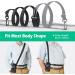 Zeadio Multi-Function Pouch Case Holder for GPS Phone Two Way Radio - ZNC-D Pack of 1 - Buy Online on SooperMarket.com