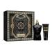 Jean Paul Gaultier Le Male Perfume Mens Gift Set - Eau de Parfum Spray 125 ml + JPG Shower Gel 75 ml - HARD BOX - Buy Online on SooperMarket.com