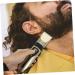 Mikinona 1 Set Professional Clippers | Cordless Hair Trimmer for Men Barbers & Beard Styling Best Cosmetic Razor Tools - Buy Online on SooperMarket.com