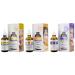 Advanced Clinicals Retinol Serum For Face + Hyaluronic Acid Serum + Vitamin C Serum Skincare Set | Face Serum For Women | Anti Aging Serums For Brightening  Firming  & Hydrating | 1.75 Fl Oz  3pc Set