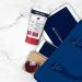 Neutrogena Norwegian Formula Hand Cream - Unscented 6x50ml | Best for Very Dry Hands - International Shipping Available - Buy Online on SooperMarket.com