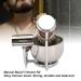 Premium Beard Trimmer Kit - High-Quality Stainless Steel Set with Shaving Bowl Brush & Storage | International Shipping Available - Buy Online on SooperMarket.com