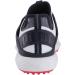 PUMA Ignite Pwradapt Caged Golf Shoe 10.5 - White/Silver/Peacoat - Buy Online on SooperMarket.com