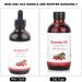 Rosehip Oil 118 ml - Natural Anti-Aging Moisturizing Massage & Spa Essential Oil for Aromatherapy - Buy Online on SooperMarket.com