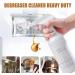 Splash Foam Spray Splash Foam Spray Oven Cleaner Splash Foam Spray Tablets & Spray Bottle Oven Cleaner Splash Foam Cleaner Splash Foam Spray All Purpose Cleaner for Grease Removal (2Pcs) - Buy Online on SooperMarket.com