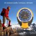 Yumili 4-in-1 Multifunctional Barometer | Portable Altimeter & Practical Travel Companion for Mountaineering - Buy Online on SooperMarket.com
