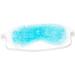 Therapearl Sleep Eye Mask for Dry Puffy Eyes & Dark Circles Helps to Relieve Headaches Migranes & Sinuses Cold or Heat Therapy (Pack of 1) - Buy Online on SooperMarket.com