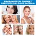 Temporary Tooth Repair Kit - A1 Moldable Fake Teeth Replacement Glue for Missing & Broken Teeth - Dentures Replacement for Men and Women - Buy Online on SooperMarket.com