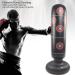 Inflatable Training Boxing Punching Bag 160cm PVC for Adults & Kids - Buy Online on SooperMarket.com