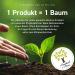 Biotiva Guarana Powder Organic - 250g Pure Guarana Powder - Energizer - Guaranteed Without additives - Made and Controlled in Germany (DE- KO-005) - 100% Vegan - Buy Online on SooperMarket.com