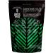 Verde Mate Naranja Tropico Tea 500g | Yerba Mate Tea from Brazil | Flavored yerba mate | Stimulating yerba mate tea | Unsmoked | Vegan | Gluten free - Buy Online on SooperMarket.com