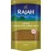 Rajah Spices Whole Fenugreek Seeds Methi 100G | Whole Spices | Indian Spice | Cooking Spices | Vegan | 100G (Pack of 1 Units)