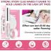 Lash Lift Kit - Professional Eyelash Perm Set for Salon-Worthy Curling and Extensions at Home - Buy Online on SooperMarket.com