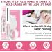 Lash Lift Kit for Professional Eyelash and Brow Lamination - Beginner-Friendly Perm and Curling Set for Long-Lasting Results - Buy Online on SooperMarket.com