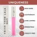 GIVE THEM LALA Drenched Lip Quencher - Moisturizing Clear Lip Gloss by Lala Kent | Cruelty-Free Lip Oil for Hydrated Lips - Buy Online on SooperMarket.com