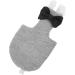 Mipcase 4-Pack Flying Bird Diapers - Macabuns Nymphensittich Cage Accessories & Cotton Costumes for Gray Parrots | International Shipping Available - Buy Online on SooperMarket.com