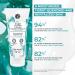 Yves Rocher Oxygenating Hydrating Mask - Pure Algue for Normal to Combination Skin | Moisturize & Revitalize | 2.5 fl oz - International Shipping Available - Buy Online on SooperMarket.com