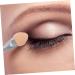 BELLIFFY 20pcs Latex Eye Shadow Stick Cosmetic Makeup Gadgets Eye Makeup Eyeshadow Sponge Plastic - Buy Online on SooperMarket.com