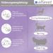 Alfavet Reconvales Antiphos - Kidney Support for Cats & Dogs | Nutritional Supplements with Phosphate Binders - 3 x 90ml Bottles - Buy Online on SooperMarket.com