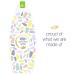 Dove Go Fresh Cucumber and Green Tea Body Wash 12 oz - Revitalizing and Nourishing Formula, Washes Away Bacteria - Tea Tree Scent - Pack of 1 - Buy Online on SooperMarket.com