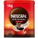 NESCAF Original Coffee Granules 1kg