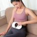 Weikeya Electric Belt Device | Menstrual Heating Pad with 3 Vibration Levels - Ergonomic Design for Pain Relief - Buy Online on SooperMarket.com