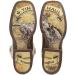 Men's Tin Haul Power Surge Boots 8 - Tan | Stylish & Durable - Buy Online on SooperMarket.com