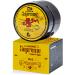 Beard Wax Coconut Tropic Scented | Hair Growth & Moisturiser | Bartstoppel Barber Company | Supreme Care for Men Cocos Tropic Wax