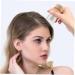 Healeved Hair Wig Wax Pomade Hair Waxing Stick Hair Modeling Wax Hair Wig Wax Stick - Buy Online on SooperMarket.com