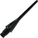 Viper Diamond 2BA Soft Tip Dart Points - Black (500 or 1000 Pack) - Buy Online on SooperMarket.com