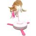 Blackhole Catch The Tail Cat Toy Interactive Play-Catch Electric Rotating Feather Motion Automatic Best Undercover Mouse Under Blanket Cat Toy - Buy Online on SooperMarket.com