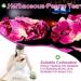 Plant Gift 100% Natural Herbaceous Peony Tea 30g Pink Peony Bud Flower Tea Healthy Dried Flowers for Soap Making Supplies Also for All Kinds of Flower Crafts - Buy Online on SooperMarket.com