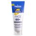 Coppertone Sport Face Sunscreen Lotion SPF 60+ Water Resistant Sunscreen Broad Spectrum SPF 60+ Sunscreen 2.5 Fl Oz Tube