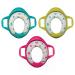 BBLV Pti Padded Toilet Seat Cover for Potty Training - Aqua - Buy Online on SooperMarket.com
