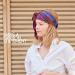 Buy Charm Tie Dye Headband | Bohemian Hippie Elastic Bandana for Men & Women | Retro 60's Psychedelic Flower Pattern - Buy Online on SooperMarket.com