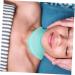 Buy Essential Oil Gel Neck Patch - Anti-Wrinkle & Moisturizing Neck Care | International Shipping - Buy Online on SooperMarket.com