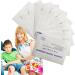 Buy Mull Bandages - 10 Pieces | Comfortable & Breathable Gauze Ties for Travel Camping Hospitals & Hiking | Ewoke Household Health Products - Buy Online on SooperMarket.com
