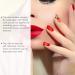 Minkissy Santa Stickers 9 Sheets Christmas Nail Stickers 3D Golden Nail Art Self-adhesive Stickers Decals Tips Wraps for Women Girls Christmas Hoilday Nail Decor (Random) Glitter Stickers - Buy Online on SooperMarket.com