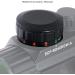 UTG 3.8 ITA Red/Green CQB Dot Sight with Integral Mount - Black - Buy Online on SooperMarket.com