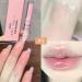 Mrettick Heart-Shaped Jelly Lipstick: Long-Lasting Moisturizing Lip Stain - Buy Online on SooperMarket.com