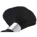 XiaoXIN Shaving Brush & Neck Duster - Portable Self-Standing Facial Cleansing Brush for Men | International Shipping Available - Buy Online on SooperMarket.com