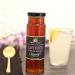 HONEY FEAST Organic Lavender Honey 12oz | Gourmet Flavored Honey for Tea, Cooking & Baking | Florida Beekeeper-Bottled - Buy Online on SooperMarket.com