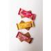 Deliciously Ella Peanut Butter Oat Bars - Gluten-Free & Vegan Snack (50g, 16 Bars) - Buy Online on SooperMarket.com